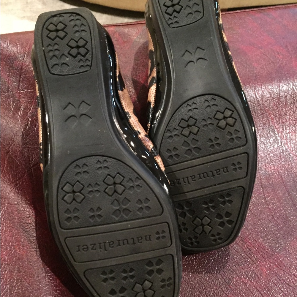 Ballet flats - Picture 2 of 6